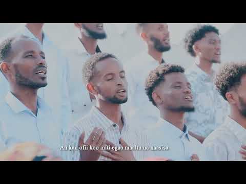 JALQABNI KOO BAATEE SDA CHURCH Haramaya University New Gospel Music Video Coming Soon 