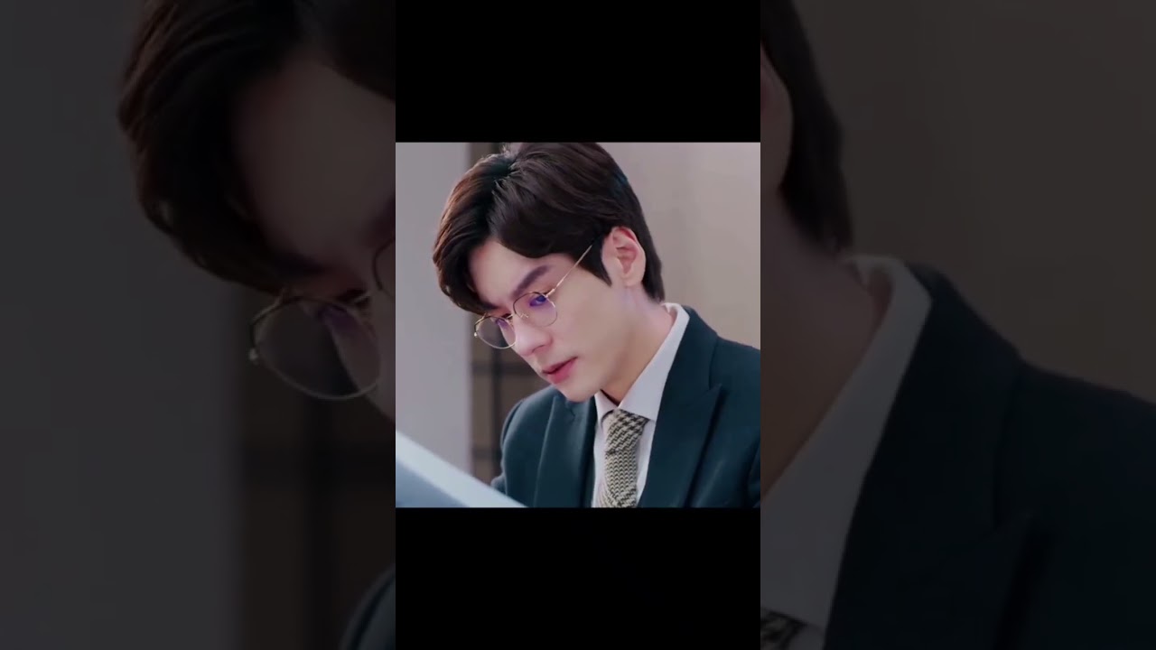 Chinese drama Funny moment cdrama asiandrama wetv cdrama 