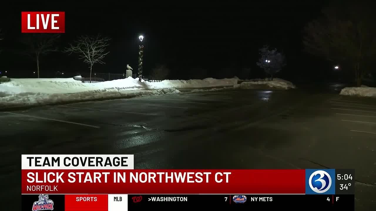 State’s severe cold weather protocol activated