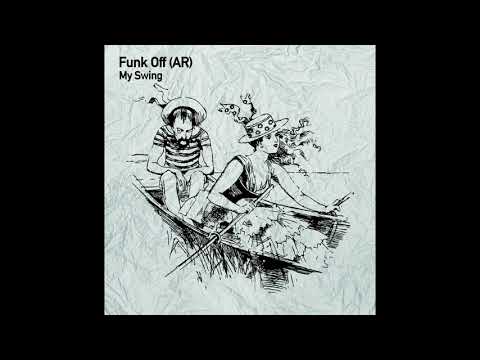 Funk Off AR Lucero Original Mix 