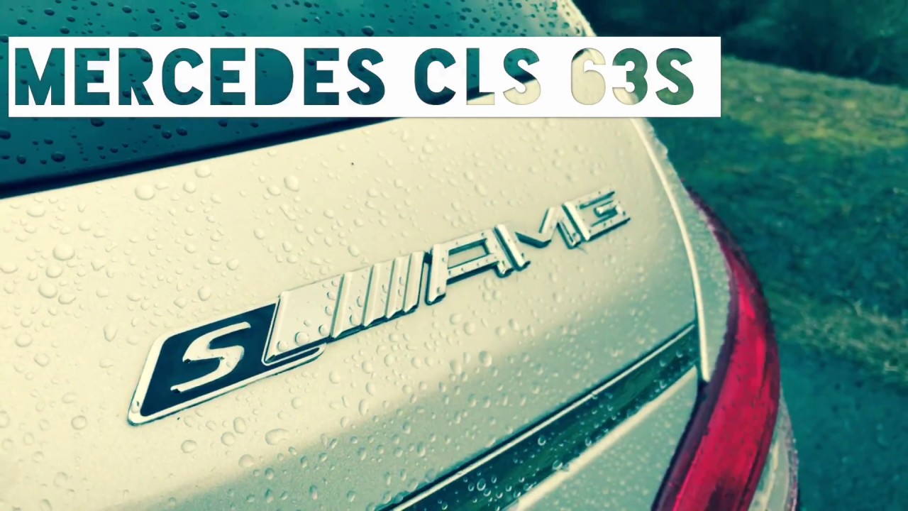 shooting in dc Car Porn Mercedes CLS 63 s AMG Shooting Brake 585PS