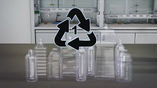 Singapore researchers turn plastic bottles into aerogel screenshot 3