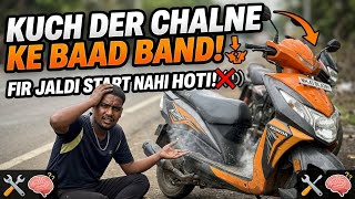 How to Fix Honda Dio Missing and Starting Problems | Honda Dio Issues Solved!