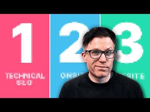 Copy The 3 Pillars Of £50m+ Seo Campaigns