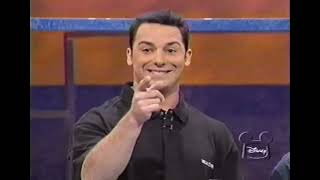 Mad Libs Tarajohn Vs Melissamatthew lucky Win