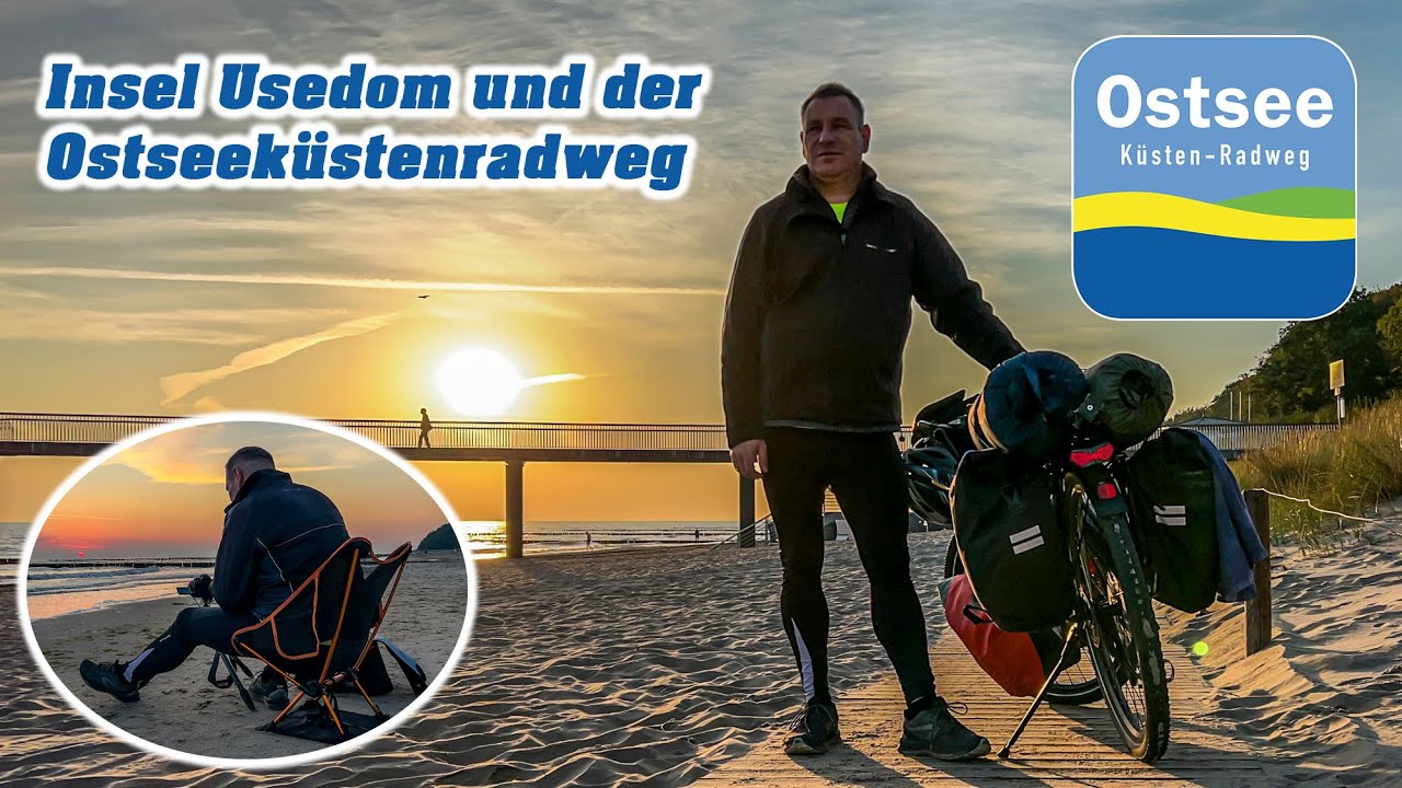 Ein letztes Mal an der Ostsee für 2024 - 22. September 2024