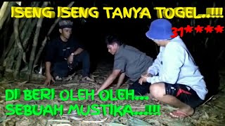 PREDIKSI ANGKA GHAIB SDY HK SGP HARI INI || TANGGAL 26-02-2021 || feat JEJAK HOROR & HORROR EXPLORE