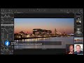 Live Editing Sessions - Capture One - 22nd May 2020