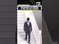 Indonesia Vice-President reaches South Africa to join world leaders at G20 Summit