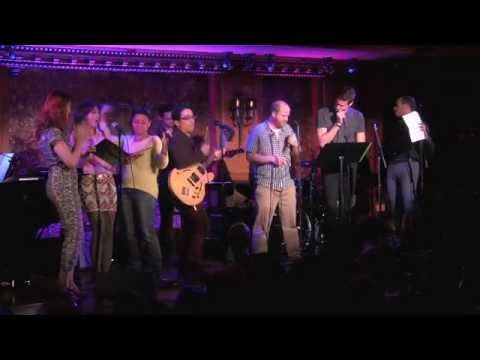 Daniel Maté & Friends: "Can't Debunk the Funk"