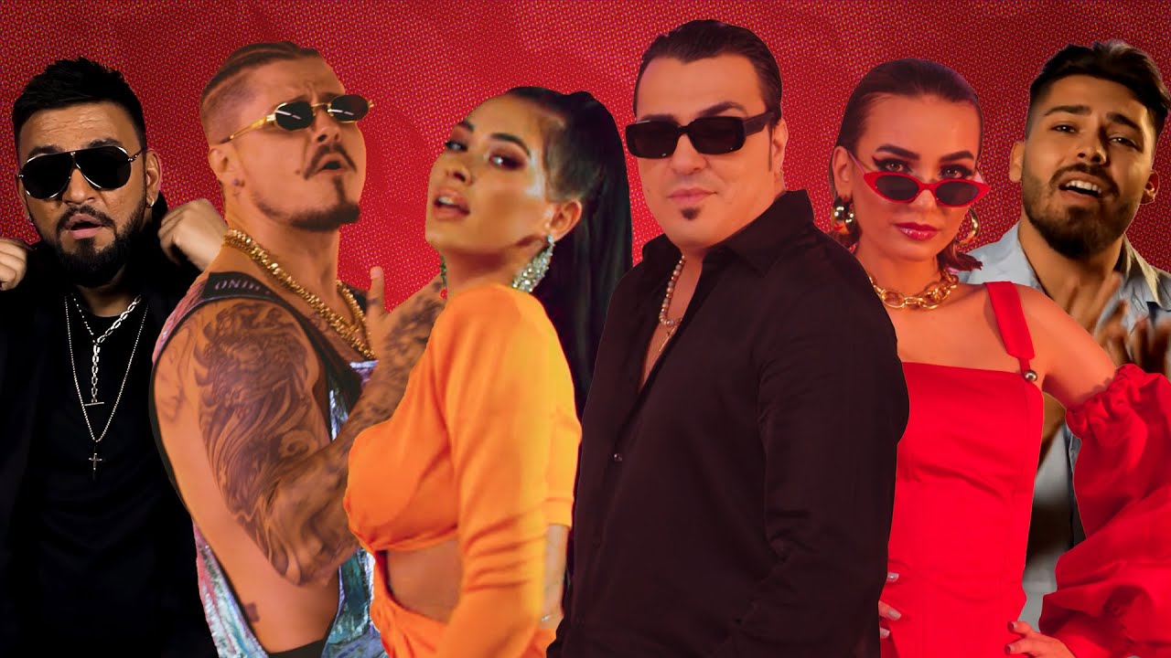 Colaj Manele Hits  ⭐AsuStudio 2022
