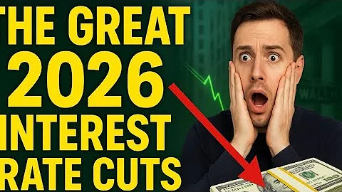 The Great 2026 Interest Rate Cuts: The Calm Before the Boom