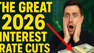 The Great 2026 Interest Rate Cuts: The Calm Before the Boom