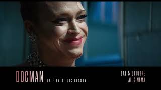 Dogman di Luc Besson con Caleb Landry Jones in concorso a Venezia 80 | Spot "Tu ami i cani" HD