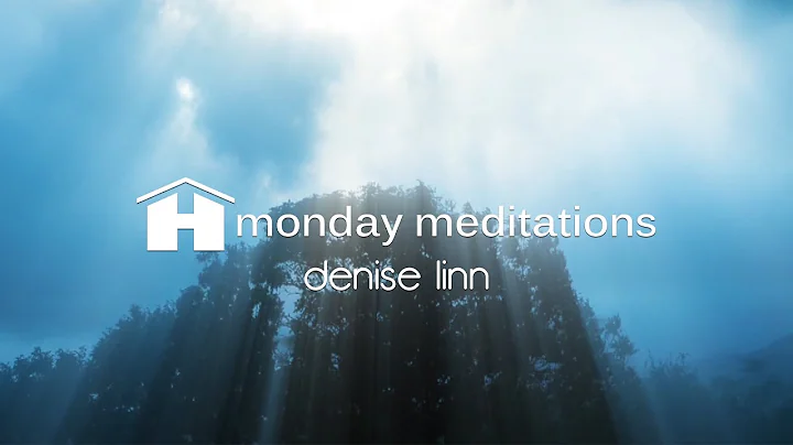 Abundance | Denise Linn | Monday Meditations