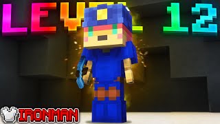 This was RIDICULOUS... (Hypixel Skyblock Ironman) Ep.723