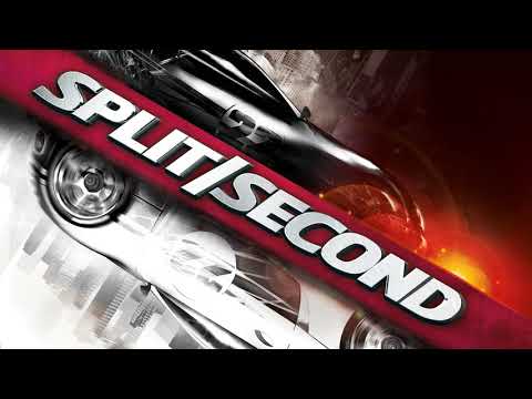 Split/Decision | Split/Second (Official) Extended OST