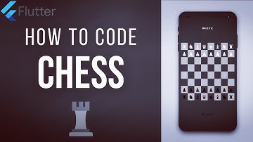 CHESS • FLUTTER GAME