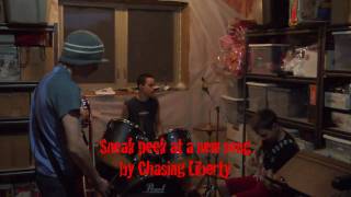 Chasing Liberty Demo Song