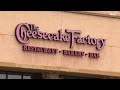 Cheesecake Factory opening West County Center location