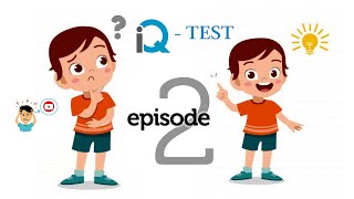 BANGLA | IQ TEST | EP-2 I don't found | 2020 screenshot 4