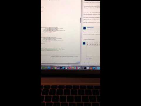 mbientlab MetaWear ANCS filtering doesn't work