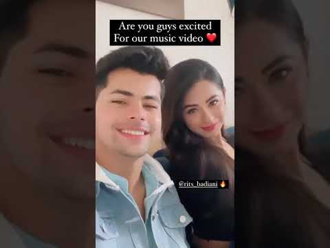 Shorts Siddharth Nigam Rits Badiana Tell Them Guess