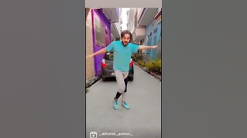 aa raat bhar Dance video🤟🏻🤟🏻😘❤