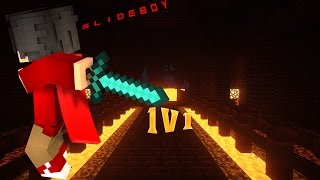 1V1 CTLServ | New Render 