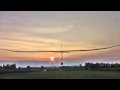 World Record Ornithopter Flight, August 2nd, 2010