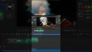 Aura Tutorial | #bluelock  #editing