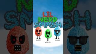 Lil Nerd Smash 1 #nerdsmashruntz #nerdsmash #thekoolnerd Net Worth