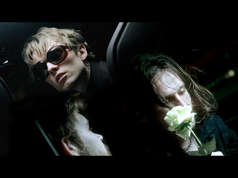 TEMMIS - LOVE (Official Video)