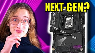 Did Gigabyte Do it Again! Gigabyte X870 Aorus Elite WiFi7