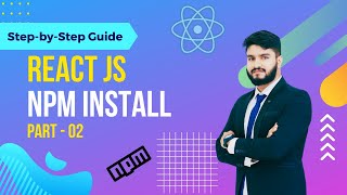 How to Create and Run a React App | React JS | Tutorial in Tamil | Tamil Programmer