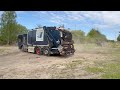 Køb Renovationsbil Mercedes-Benz Econic 2630 GL 6x2/4 på Klaravik