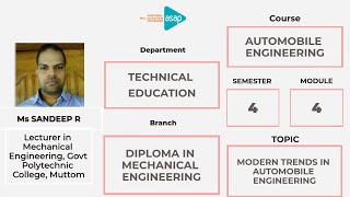 ASAP Polytechnic Session 41 | 𝐌𝐄 | 𝐒𝟒 | 𝐌𝐨𝐝𝐞𝐫𝐧 𝐓𝐫𝐞𝐧𝐝𝐬 𝐢𝐧 𝐀𝐮𝐭𝐨𝐦𝐨𝐛𝐢𝐥𝐞 𝐄𝐧𝐠𝐢𝐧𝐞𝐞𝐫𝐢𝐧𝐠 - 𝐌𝐫 𝐒𝐚𝐧𝐝𝐞𝐞𝐩 𝐑