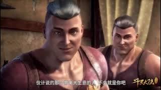 Đấu La Đại Lục   Thuyết Minh Full HD   Tập 31   50