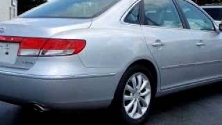 SOLD - 2008 Hyundai Azera Limited 02760 First Hyundai Salit Auto Sales 2008 Hyundai Azera Limited In Edison Nj