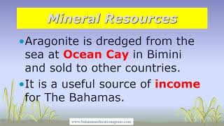 Protecting our marine resources 3