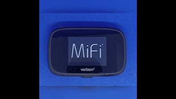 Novatel Wireless MiFi7000 UA