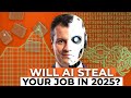 Will AI Steal Your JOB in 2025? | EdTech News #4
