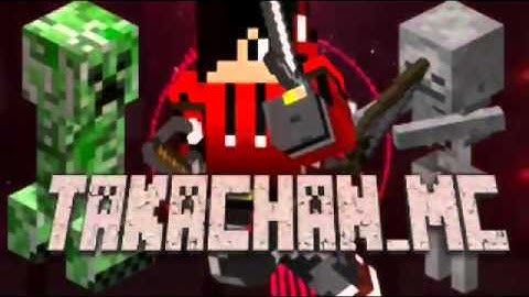 【intro】takachan_MC by sukechannel