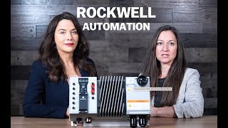 Armor PowerFlex VFDs enable On-Machine solutions