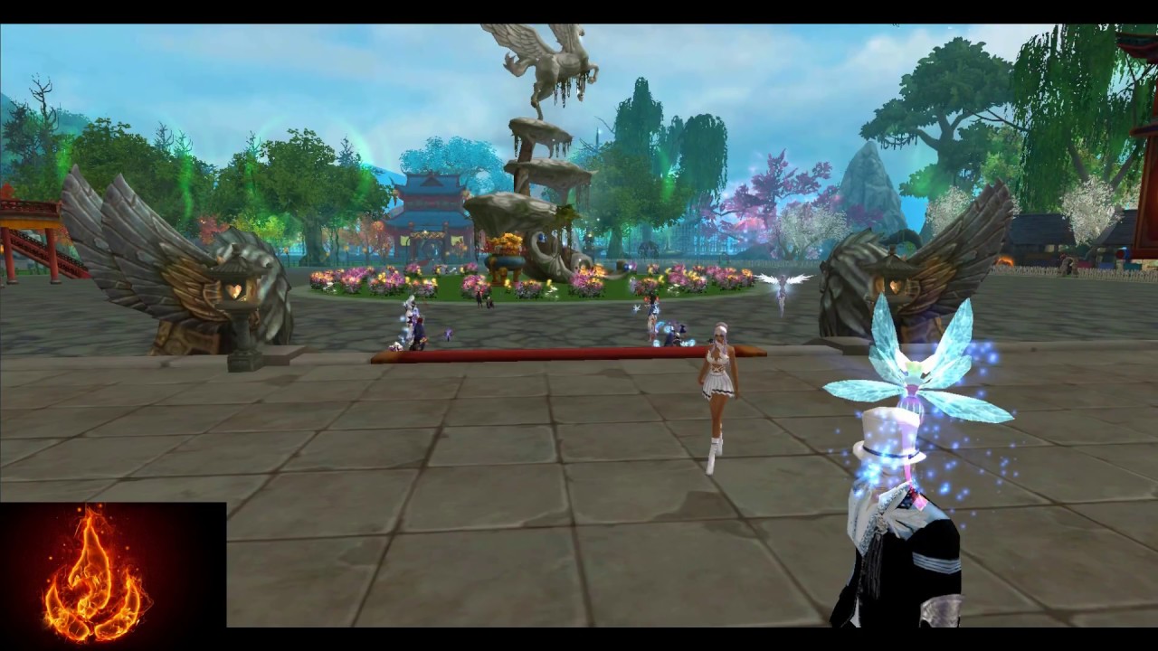 Varia & Dayplayer Gildenevent 2017