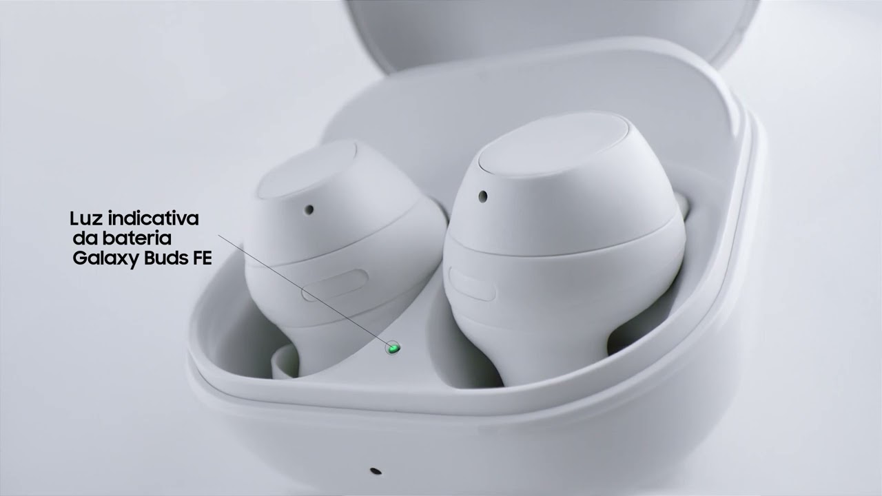 【新品未開封】Samsung Galaxy Buds FE ホワイト Galaxy Buds FE（ギャラクシーバッズFE）| Samsung Japan 公式