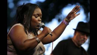 Video thumbnail of "Shemekia Copeland - Married To The Blues"