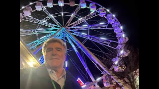 A walkaround the Winterval festival in Waterford