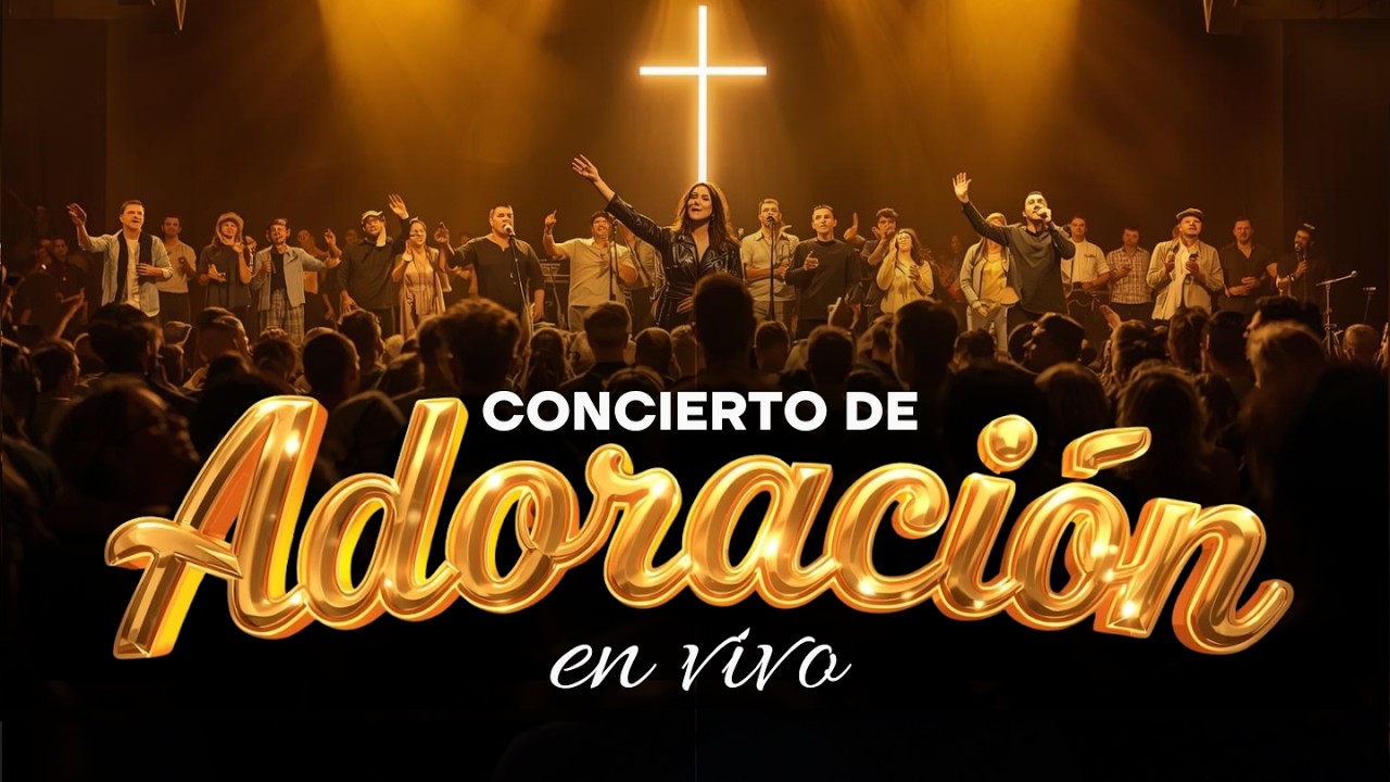 Alabanzas de Gratitud que Tocan el Corazón | Música Cristiana en Vivo
