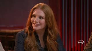 Skeleton Crew | Filmmaker's Roundtable | Disney+